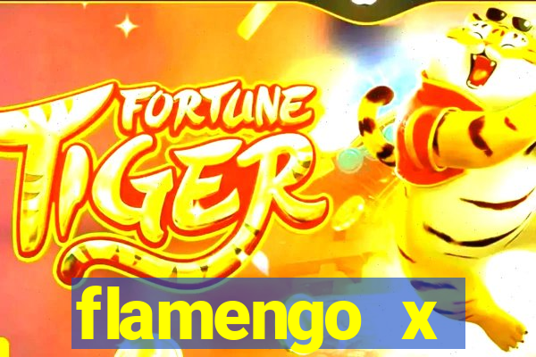 flamengo x fortaleza palpite