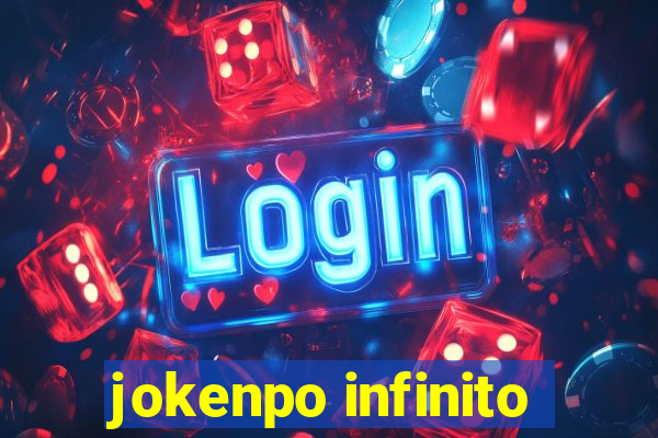 jokenpo infinito