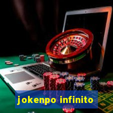 jokenpo infinito