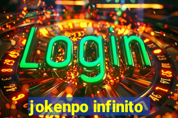 jokenpo infinito