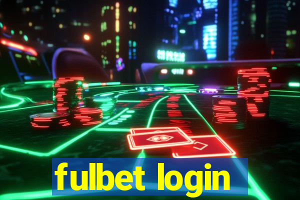 fulbet login