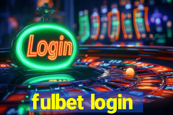 fulbet login