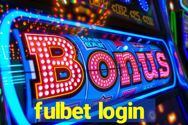 fulbet login