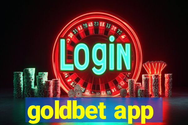 goldbet app