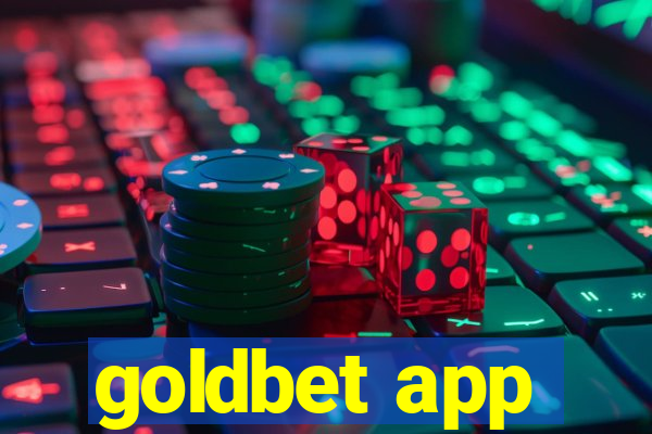 goldbet app