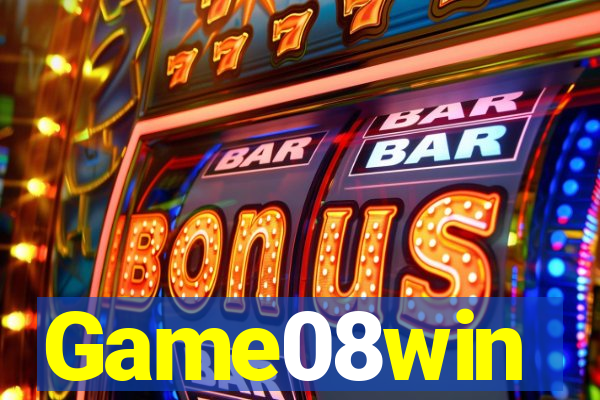 Game08win
