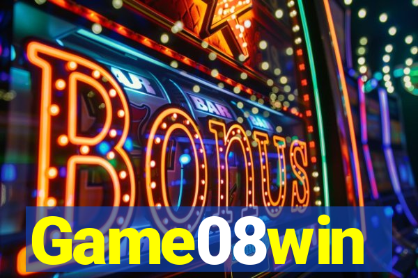 Game08win