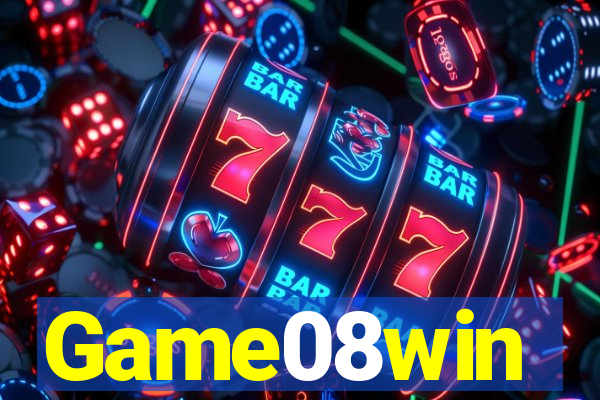 Game08win