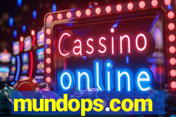 mundops.com