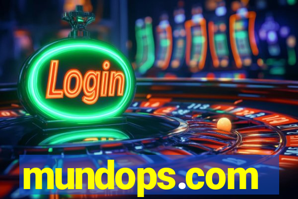 mundops.com