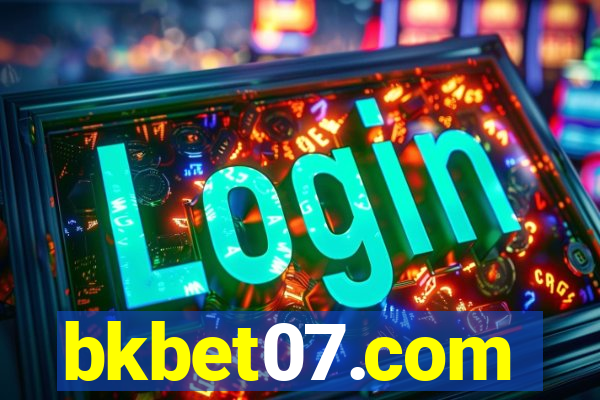 bkbet07.com