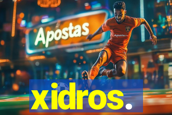 xidros.