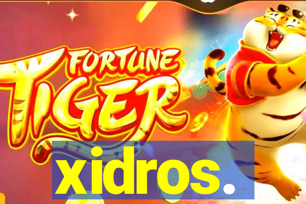 xidros.