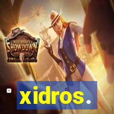 xidros.