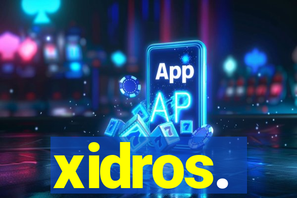 xidros.