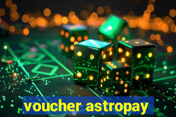 voucher astropay