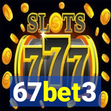67bet3