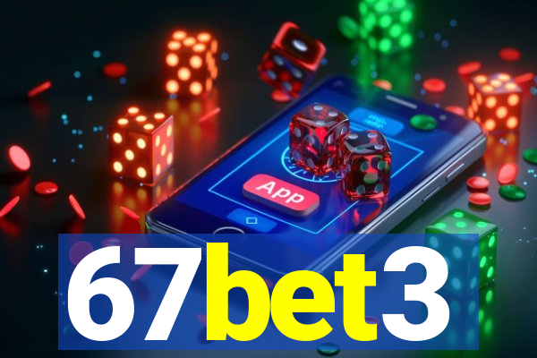 67bet3
