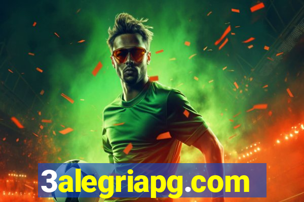3alegriapg.com