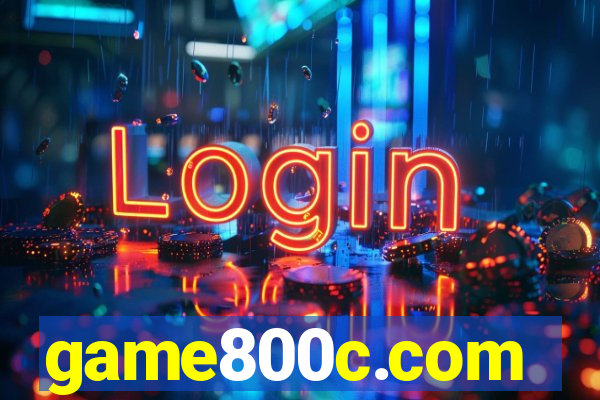 game800c.com
