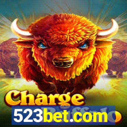 523bet.com