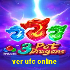 ver ufc online