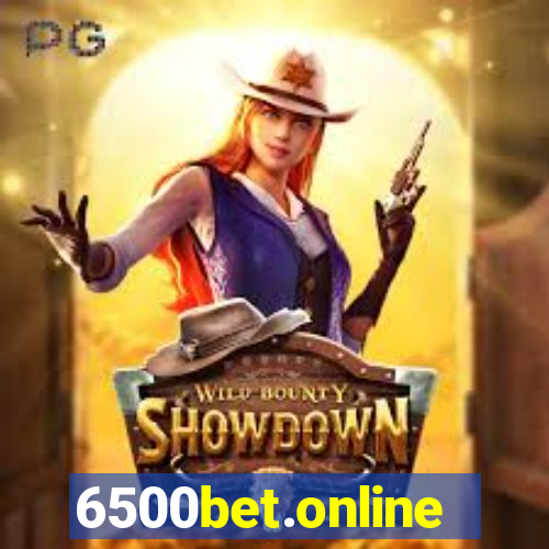6500bet.online