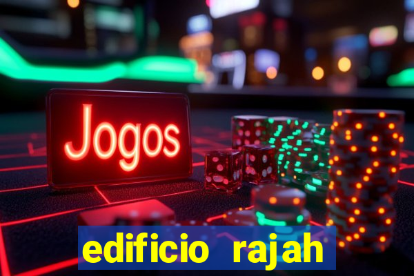 edificio rajah botafogo rj