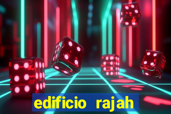 edificio rajah botafogo rj