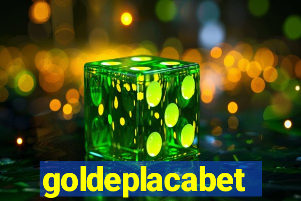 goldeplacabet