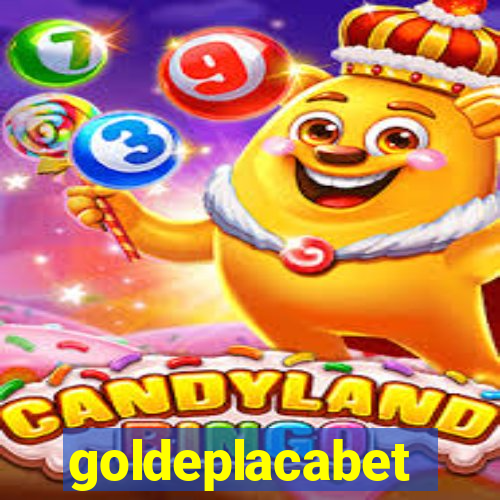 goldeplacabet