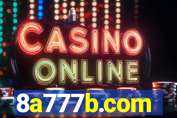 8a777b.com
