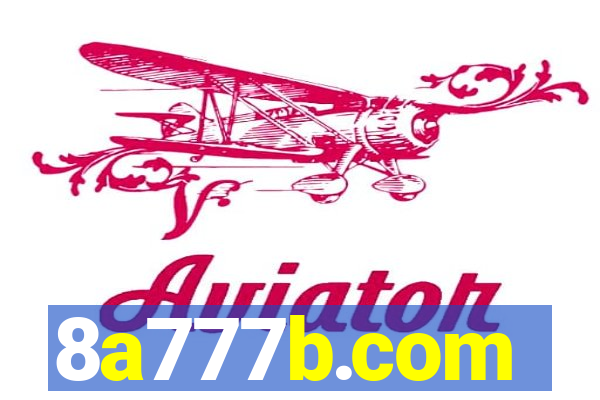8a777b.com