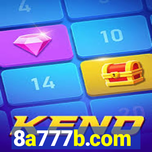 8a777b.com