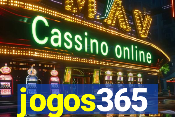jogos365