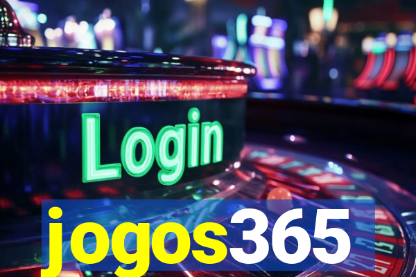 jogos365