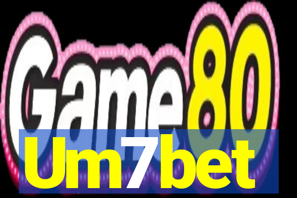 Um7bet