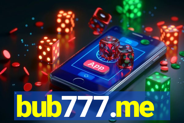 bub777.me