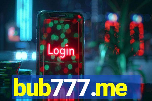 bub777.me