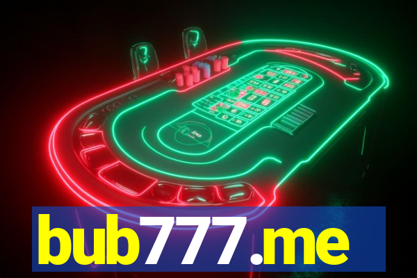 bub777.me