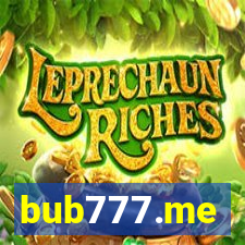 bub777.me