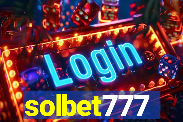 solbet777