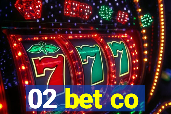 02 bet co