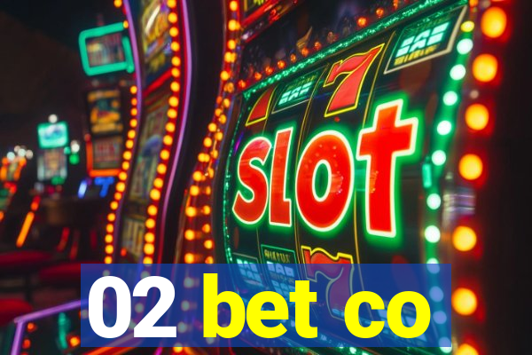 02 bet co