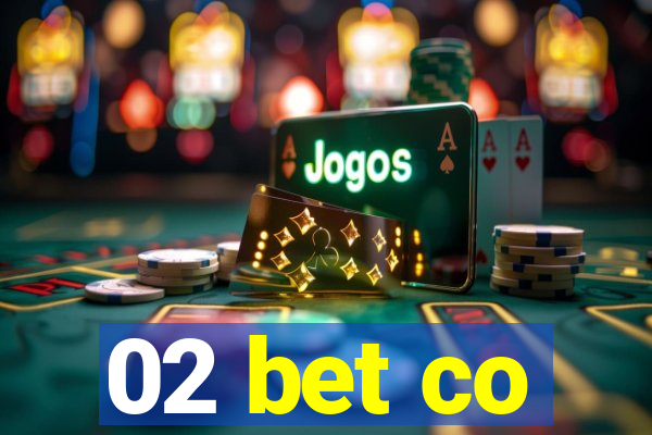 02 bet co