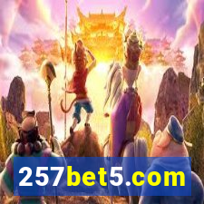 257bet5.com
