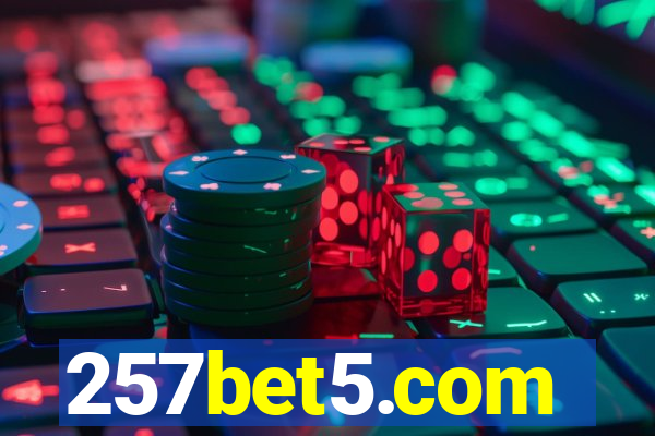 257bet5.com
