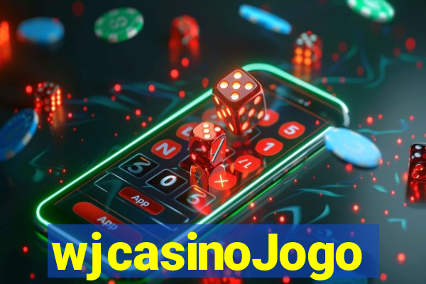 wjcasinoJogo