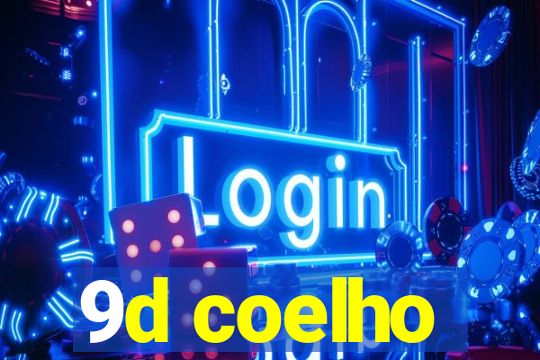 9d coelho