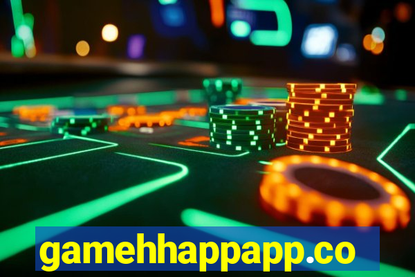 gamehhappapp.com
